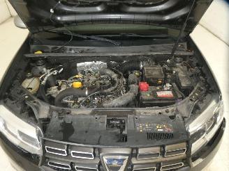 Dacia Sandero PLUS picture 24