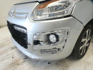 Citroën C3 PICASSO SEDUCTION picture 5