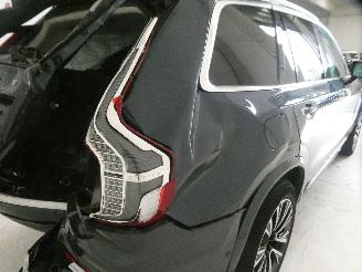 Volvo Xc-90 XC 90 picture 10