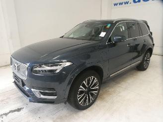 Volvo Xc-90 XC 90 picture 3