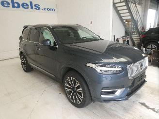 Volvo Xc-90 XC 90 picture 11