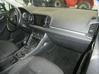 Skoda Karoq  picture 16