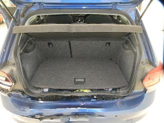 Volkswagen Polo TRENDLINE picture 17