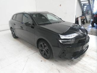 Opel Astra 1.5D  GS LINE picture 8