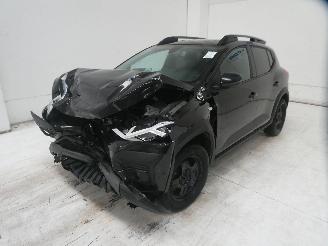Dacia Sandero III EXPRESSI picture 5