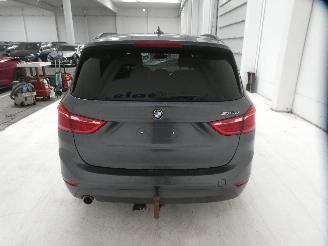 BMW 2-serie 216D picture 5