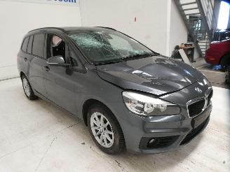 BMW 2-serie 216D picture 7