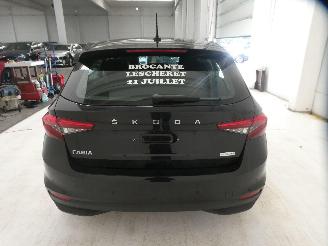 Skoda Fabia AMBITION picture 5