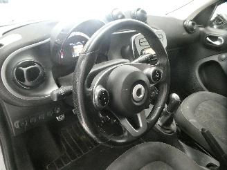Smart Forfour  picture 23