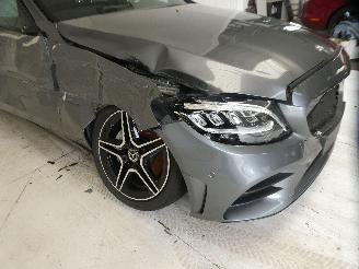 Mercedes C-klasse  picture 18