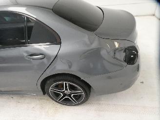 Mercedes C-klasse  picture 8