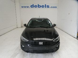 Unfallwagen Fiat Tipo  2021/11