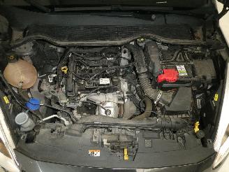 Ford Fiesta BUSINESS picture 18