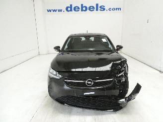 Avarii autoturisme Opel Corsa EDITION 2022/6