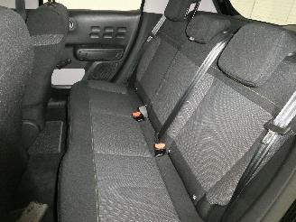Citroën C3 III HIGHLIGHT picture 14