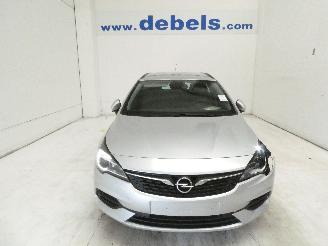 Avarii autoturisme Opel Astra ASTRA EDITION 2020/9
