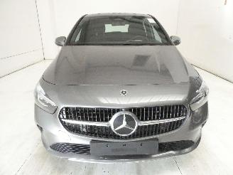 Mercedes B-klasse  picture 2