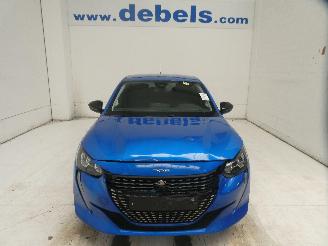 Peugeot 208  picture 1