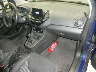 Ford Ka  picture 12