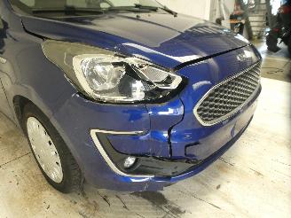 Ford Ka  picture 8