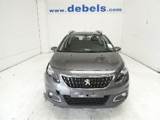 Schadeauto Peugeot 2008 ACTIVE 2019/5
