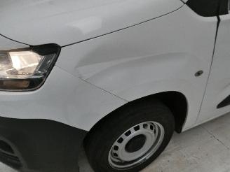 Citroën Berlingo  picture 8