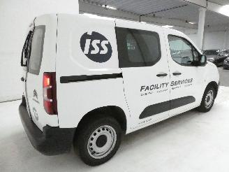 Citroën Berlingo  picture 6