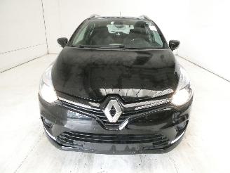 Renault Clio IV GRANDTOUR CO picture 2