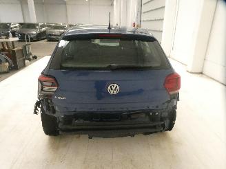 Volkswagen Polo TRENDLINE picture 7