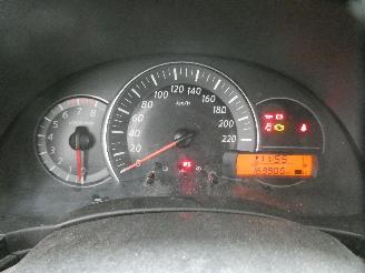 Nissan Micra VISIA PACK picture 17