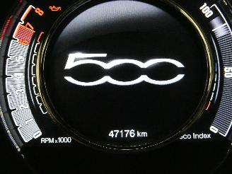Fiat 500 DOLCEVITA picture 12