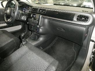 Citroën C3 III FEEL picture 14