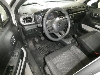 Citroën C3 III FEEL picture 17