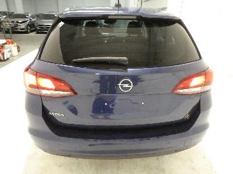 Opel Astra ELEGANCE SPORTS TOUR picture 5