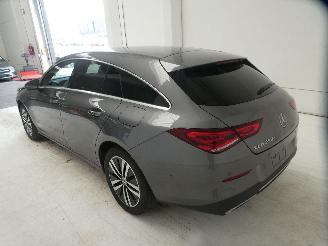 Mercedes Cla-klasse  picture 7