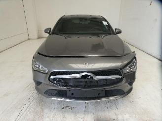 Mercedes Cla-klasse  picture 2