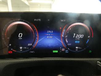 Mercedes Cla-klasse  picture 14