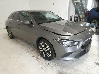Mercedes Cla-klasse  picture 10