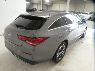 Mercedes Cla-klasse  picture 9