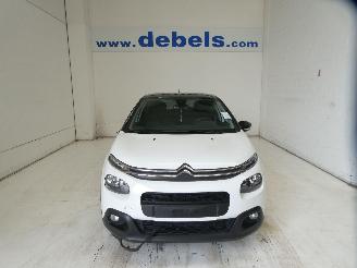 Citroën C3 III HIGHLIGHT picture 1