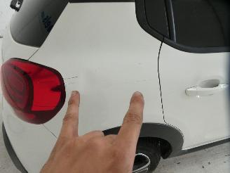 Citroën C3 III HIGHLIGHT picture 10