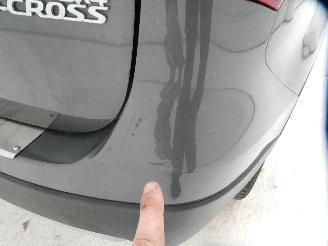 Suzuki SX4 S-CROSS picture 10