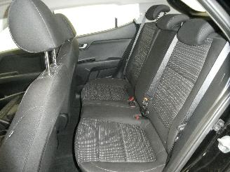 Kia Stonic 1.0 T 100 PULSE picture 22