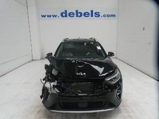 Schadeauto Kia Stonic 1.0 T 100 PULSE 2023/9
