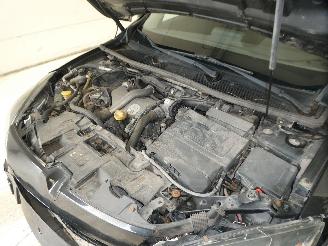 Renault Mégane 1.5D picture 29