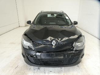 Renault Mégane 1.5D picture 2