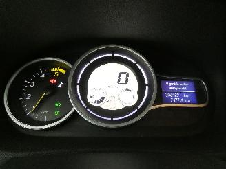 Renault Mégane 1.5D picture 18