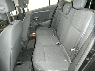 Renault Mégane 1.5D picture 23
