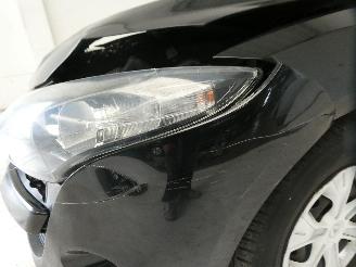 Renault Mégane 1.5D picture 6