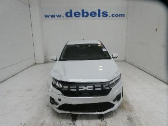 Dacia Sandero III EXPRESSI picture 1